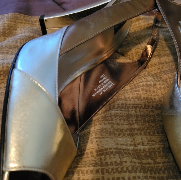 Style & co Shoes - Picture 4 of 5